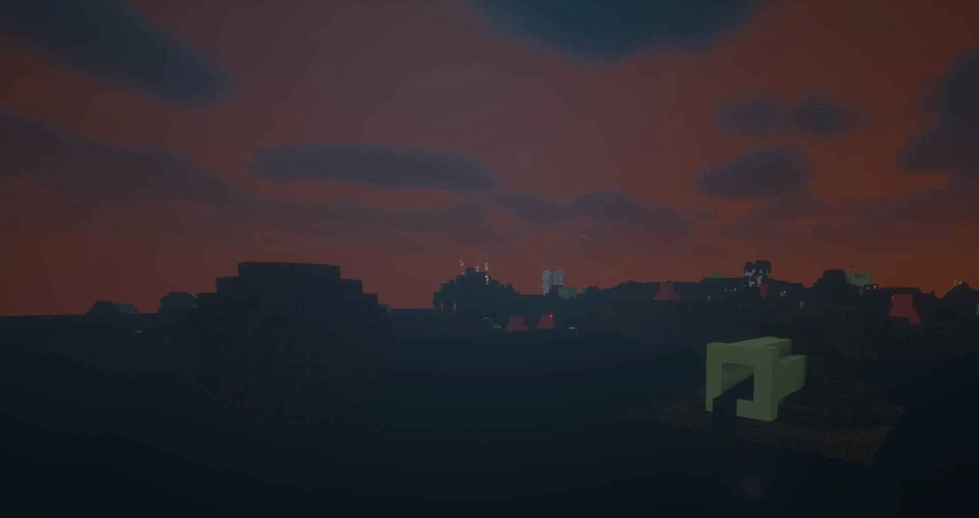 BrassCraft, Моды, Minecraft