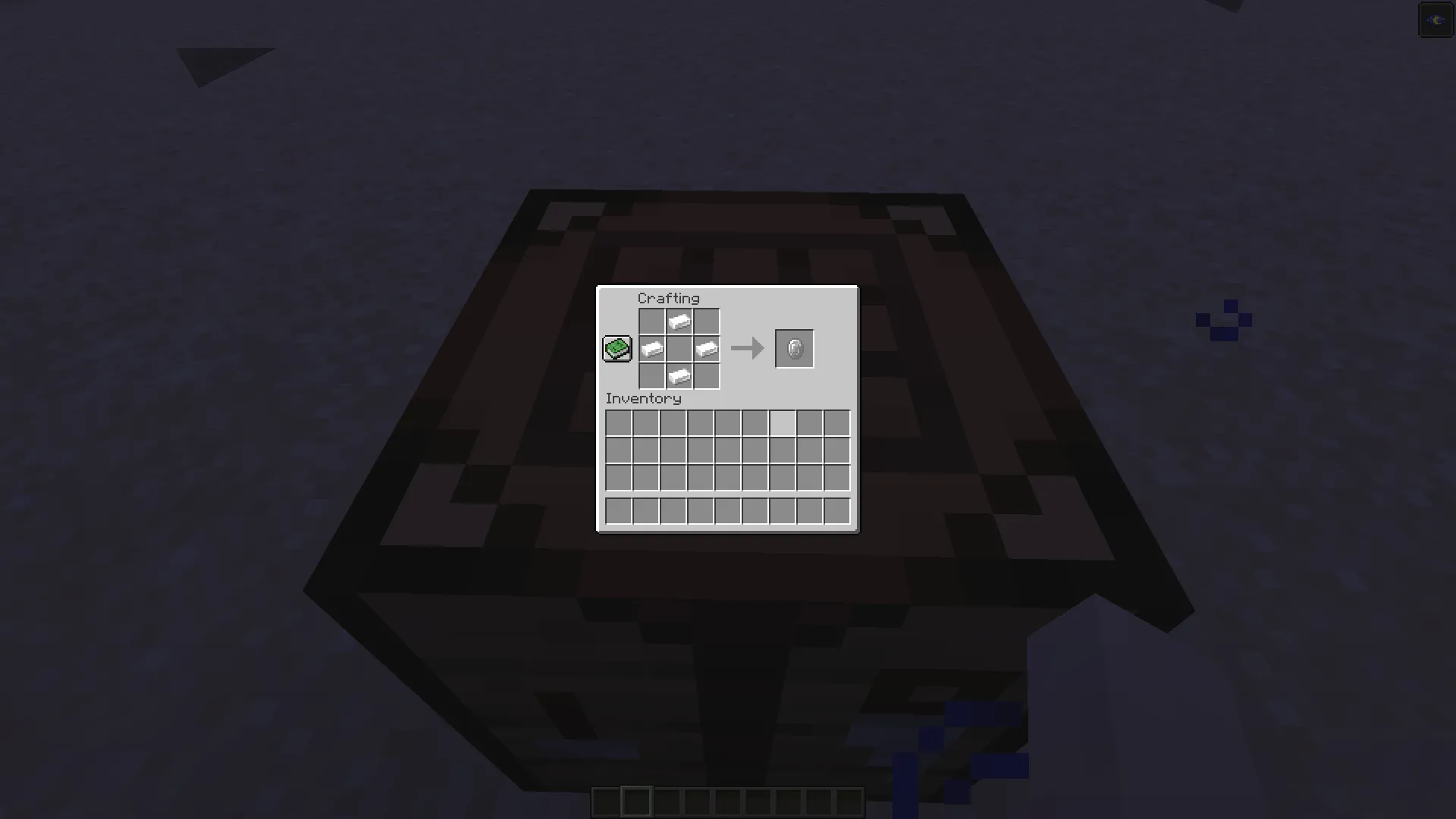 Gotosavium Mod, Моды, Minecraft