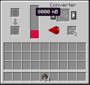 Simple Additions, Моды, Minecraft