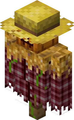 Gourd Guards!!!, Моды, Minecraft