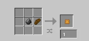 Burgers For Burgers — скриншот 1 (Моды, Minecraft)