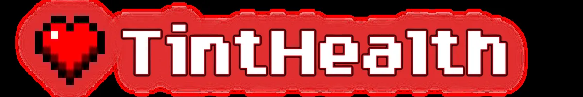 Tint Health, Плагины, Minecraft