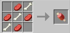 mask swords, Моды, Minecraft