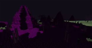 Stygian End ReContinuation, Моды, Minecraft