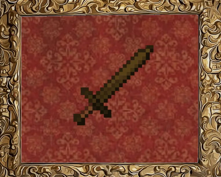 Arming Swords, Текстуры, Minecraft