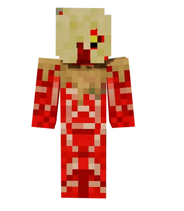 WitcherCraft, Моды, Minecraft