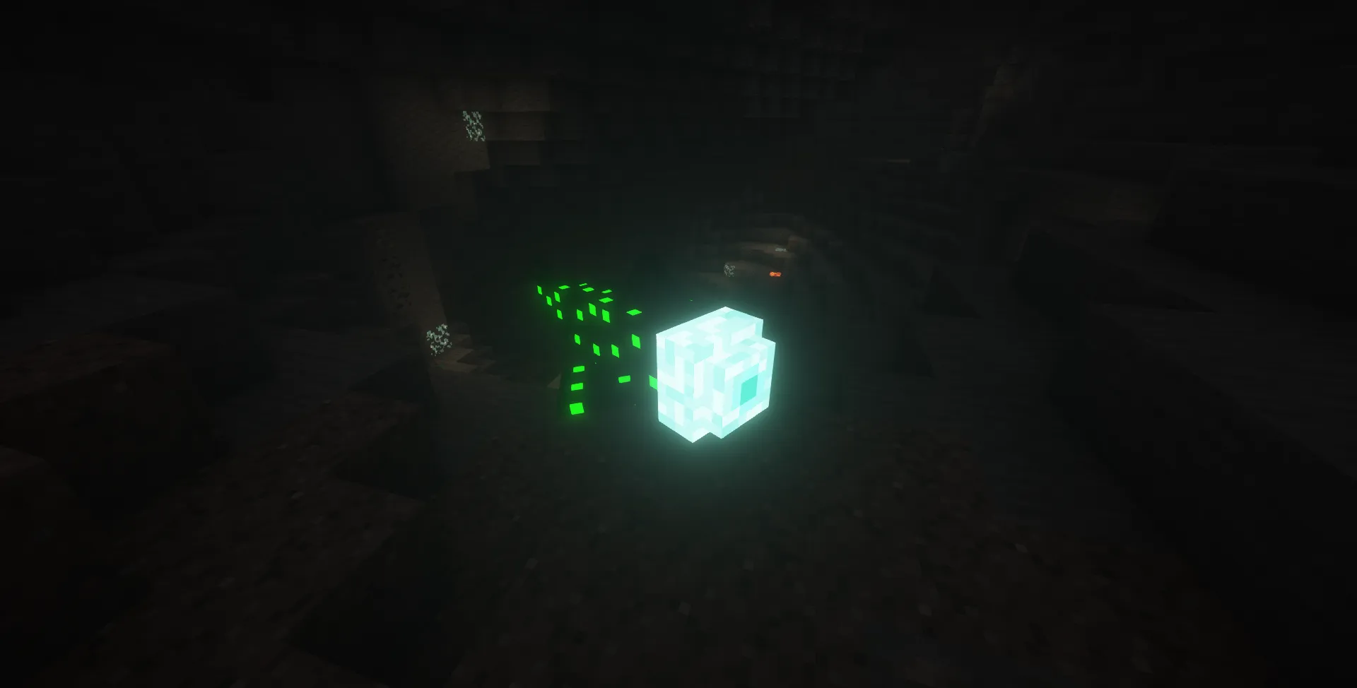 Dead World [Remake], Моды, Minecraft