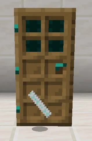 The Mystical Items, Моды, Minecraft