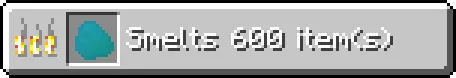 Coalossal Coals, Моды, Minecraft
