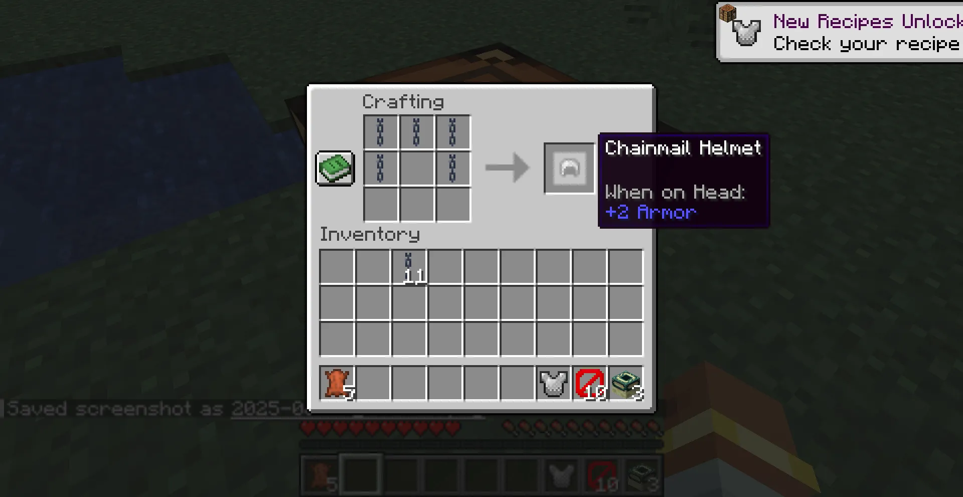 Pancakes Craftable Items — скриншот 2 (Моды, Minecraft)