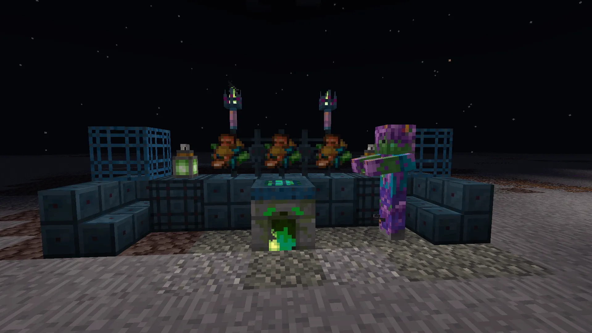 Delightfully Devilish (Programmer Art Farmer's Delight Addons) (Dungeons Delight!), Текстуры, Minecraft