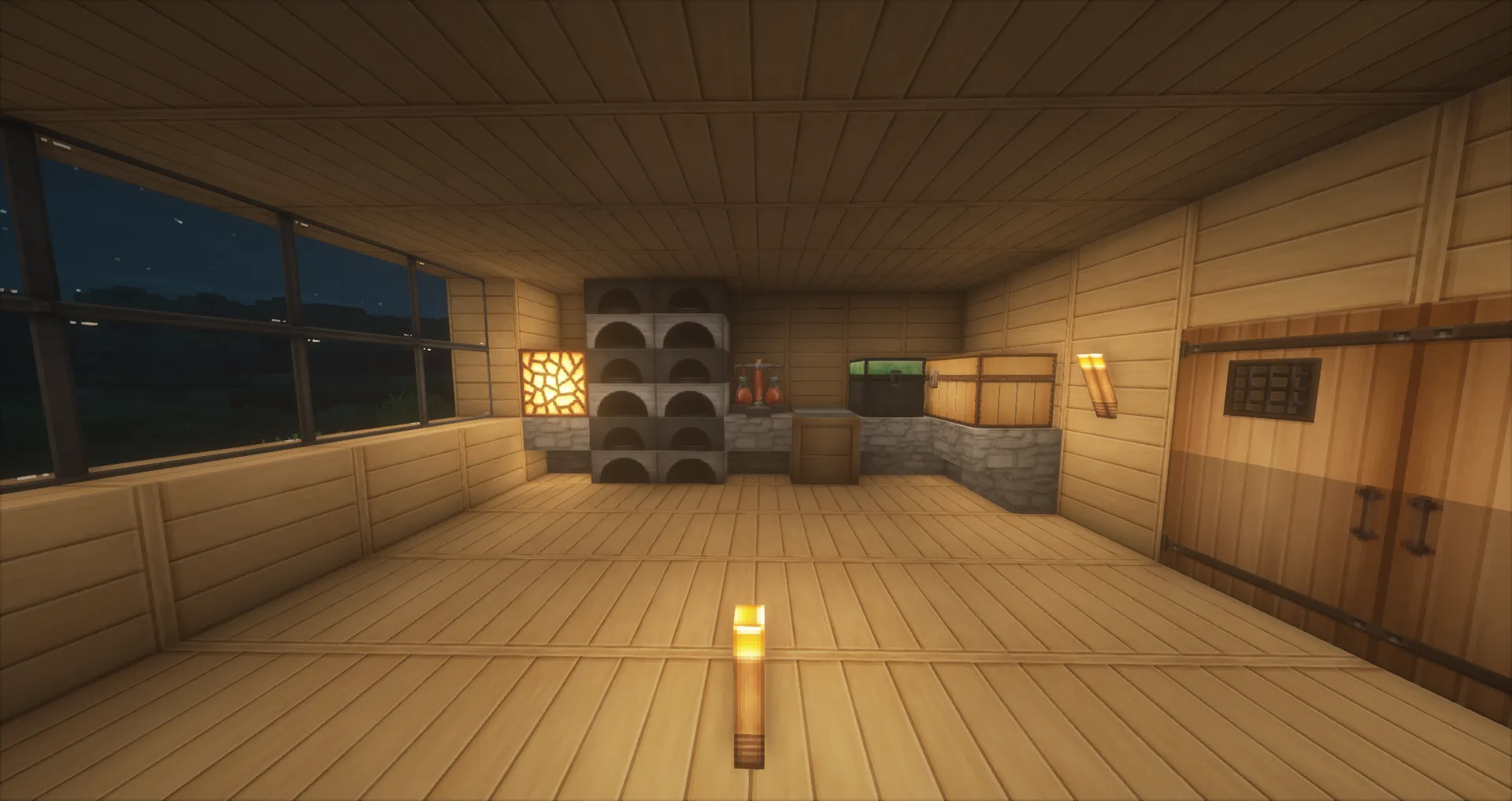 Catz mod, Моды, Minecraft