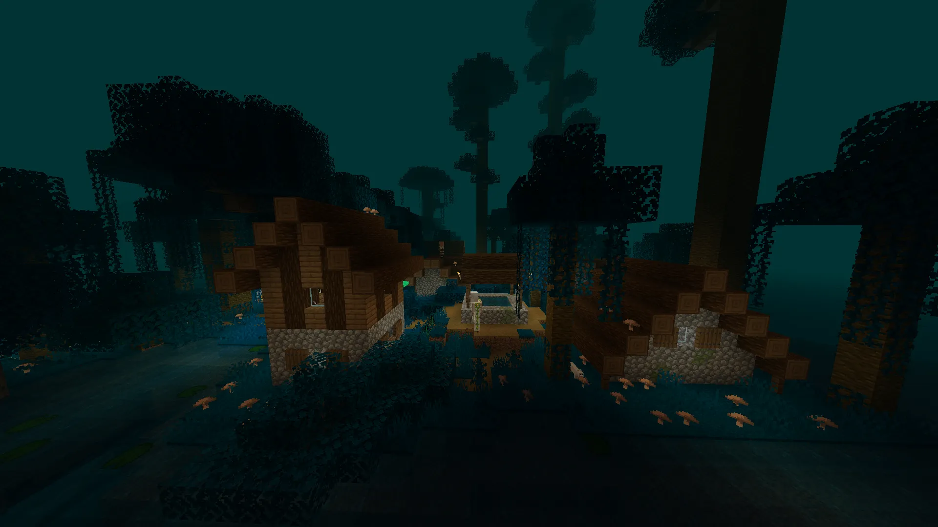 Eternal Descent, Модпаки, Minecraft