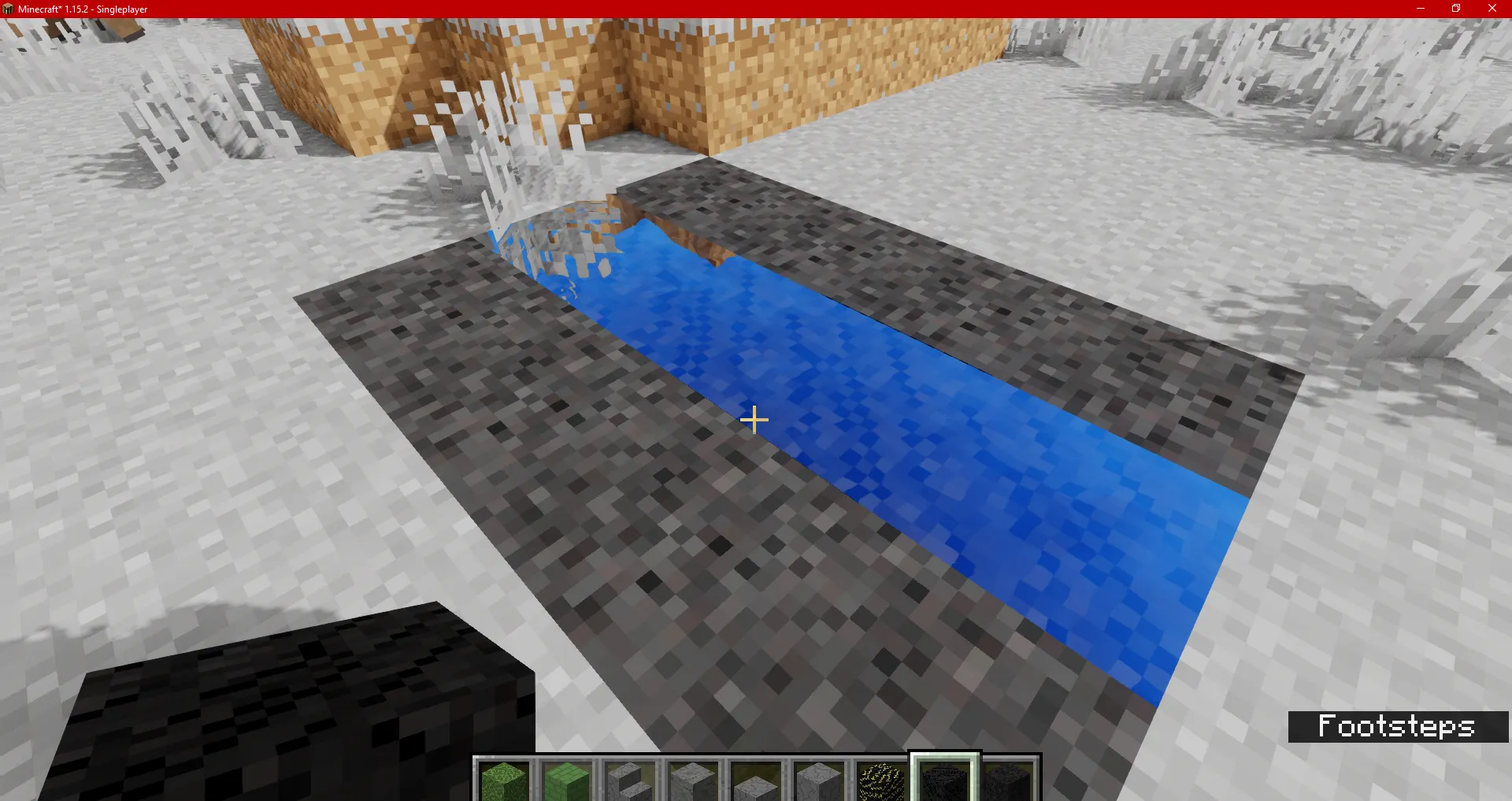 Kabuto's Stones, Моды, Minecraft
