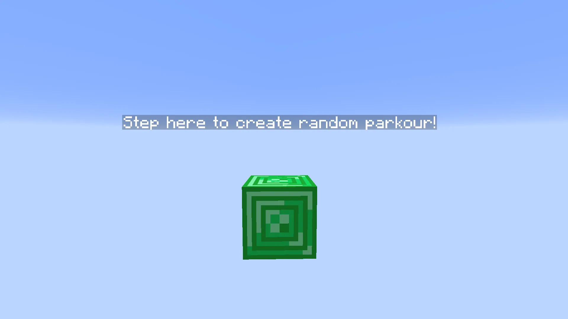 The Philosophy of Nothing (Skyblock) — скриншот 8 (Модпаки, Minecraft)