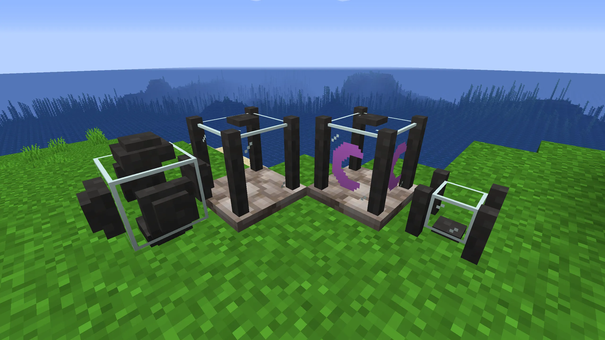 Elementalcraft Fix, Текстуры, Minecraft