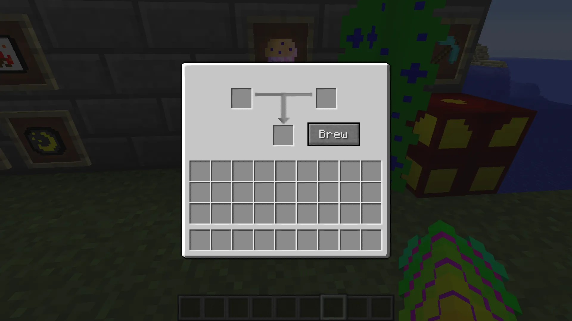 Buehl's Things, Моды, Minecraft