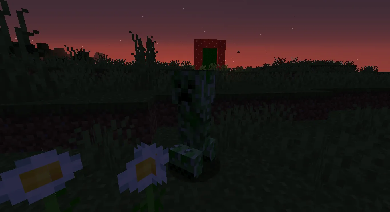 More Items and Mobs — скриншот 4 (Моды, Minecraft)