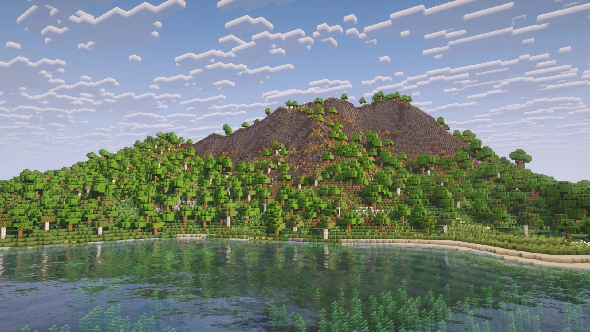 project-1429082, Карты, Minecraft