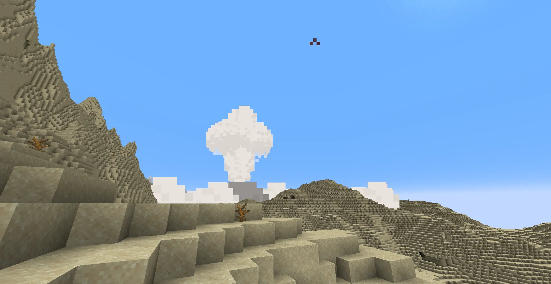 kaczorro's ground zero — скриншот 6 (Моды, Minecraft)