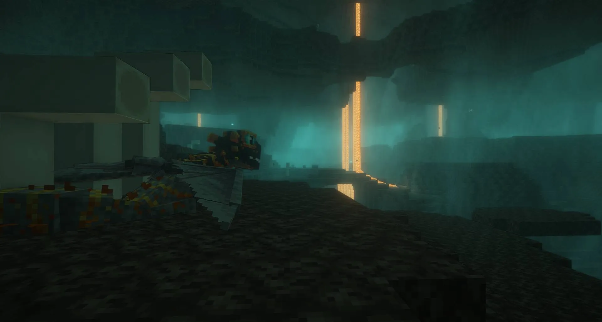 Stego's Dragons, Моды, Minecraft