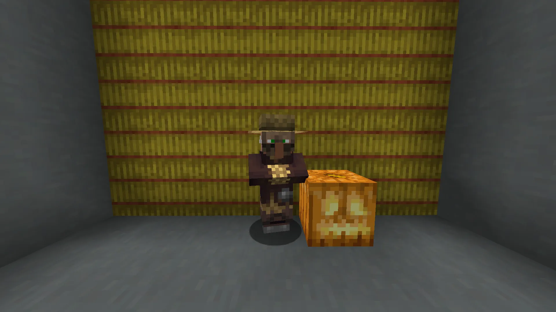 Harvester Trader, Моды, Minecraft