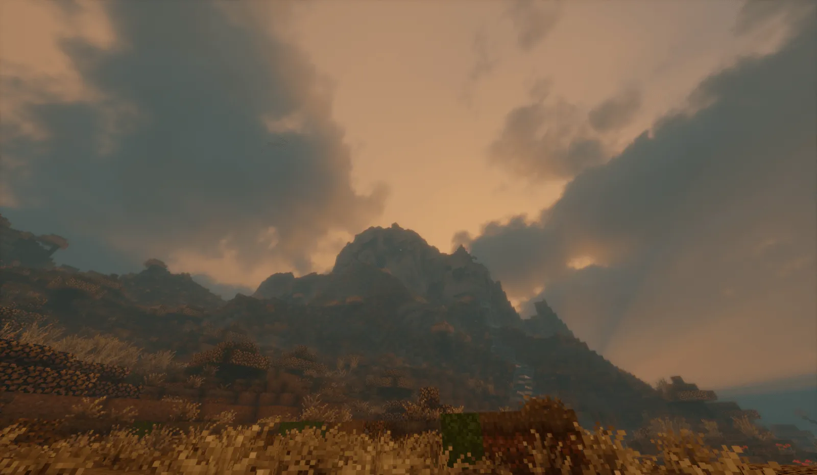 Concatenation, Модпаки, Minecraft