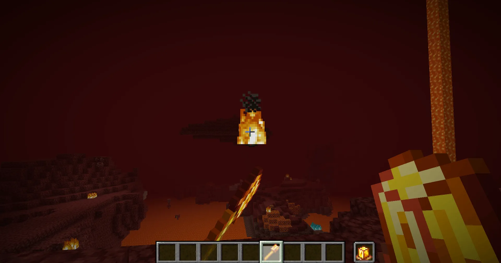 Structureful, Моды, Minecraft