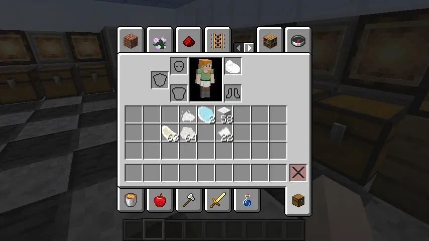 Puppy Craft — скриншот 4 (Моды, Minecraft)