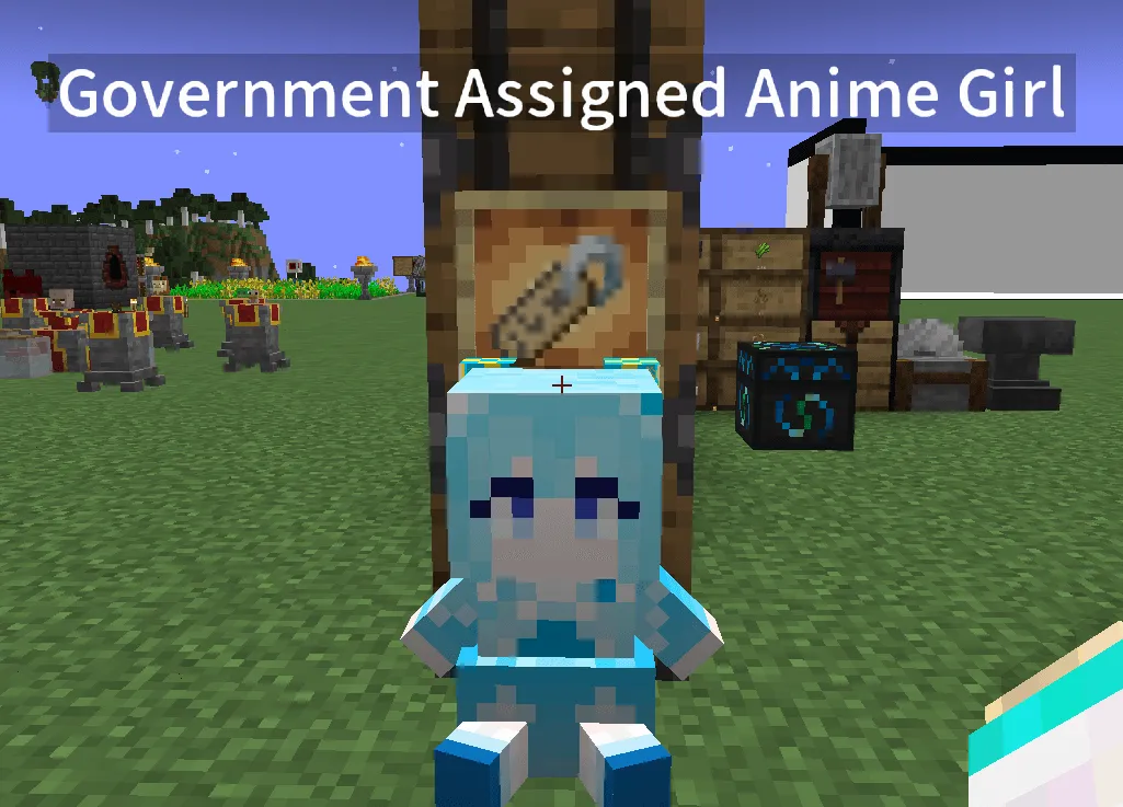 Results May Vary — скриншот 7 (Модпаки, Minecraft)