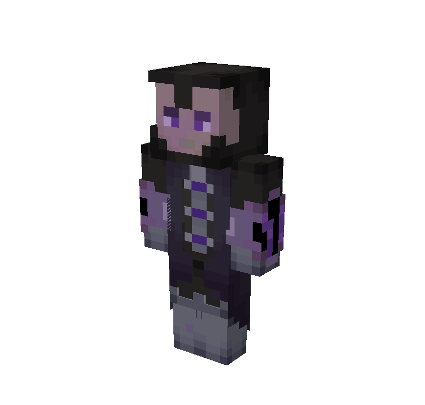 Pugmeowla's Time Walker Continuum — скриншот 1 (Моды, Minecraft)