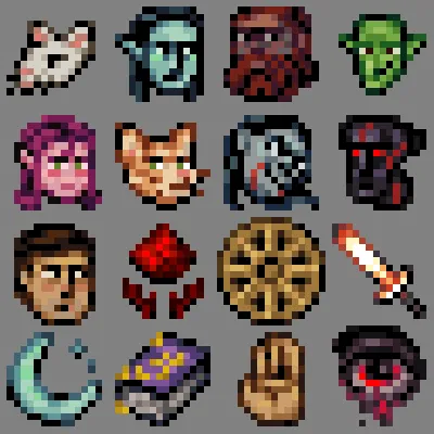 MoonlitServer Origins + Extras — скриншот 1 (Моды, Minecraft)
