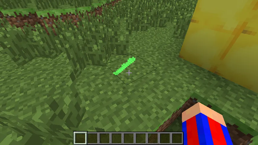 KludsCraft, Моды, Minecraft