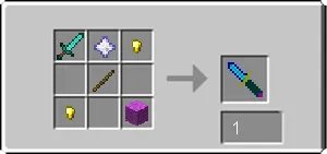 Fabria — скриншот 7 (Моды, Minecraft)