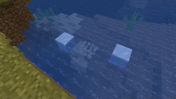 Mako Mermaids/ H20, Моды, Minecraft