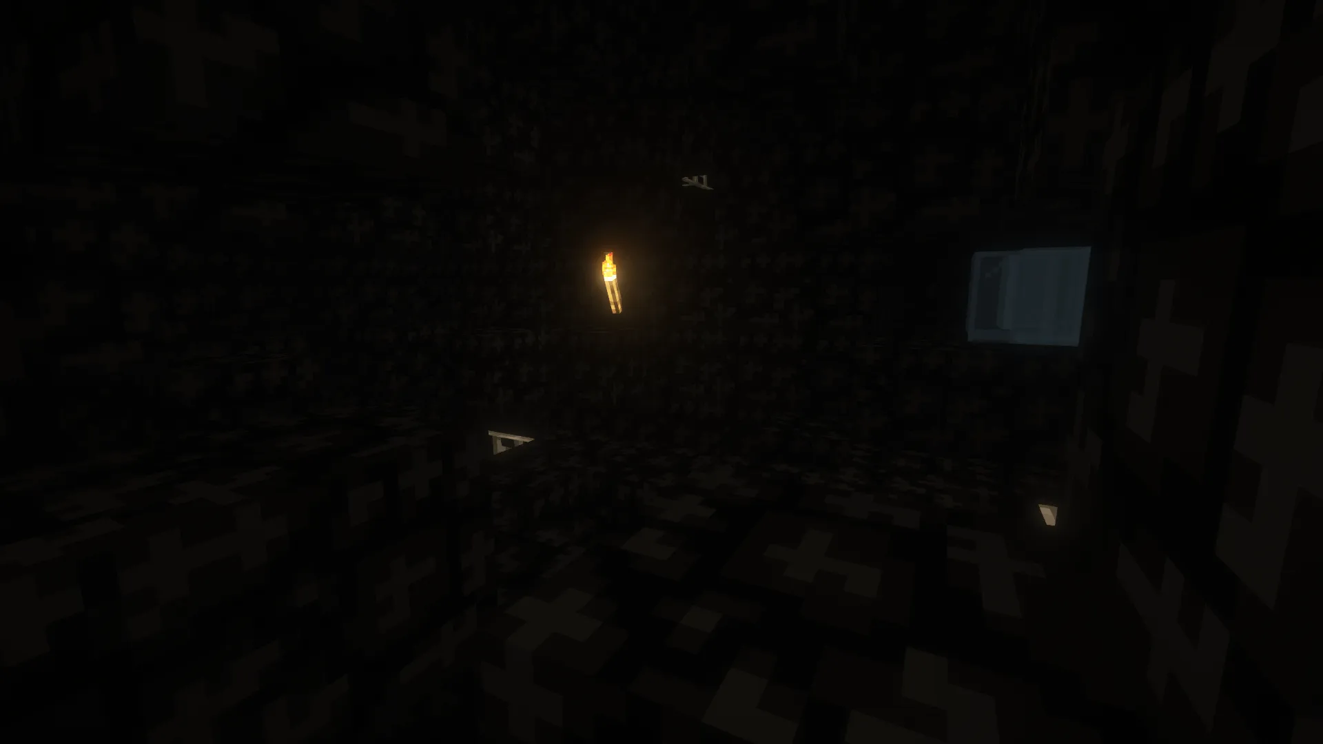 The Rot -  Rain World, Моды, Minecraft