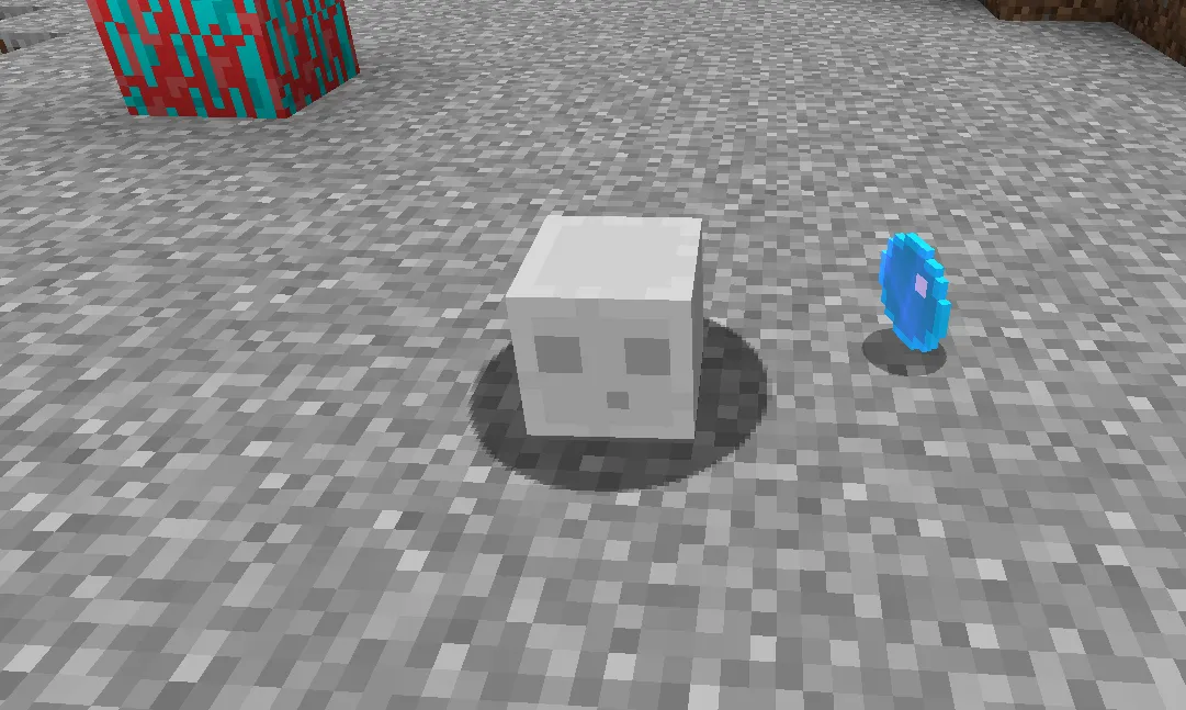 Cakelord Mod — скриншот 16 (Моды, Minecraft)