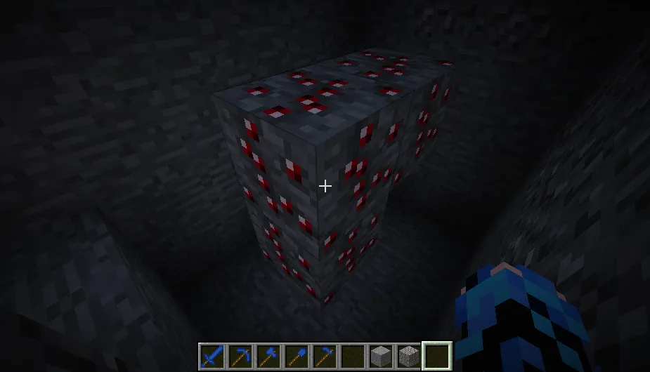 Nim Mod — скриншот 1 (Моды, Minecraft)