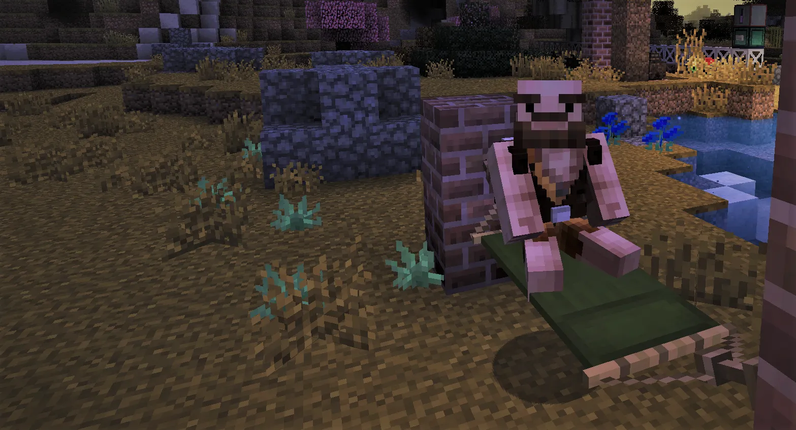 OmniusPack Plus — скриншот 4 (Модпаки, Minecraft)
