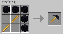 SAF, Моды, Minecraft