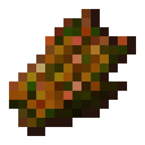 Infected mobs, Моды, Minecraft