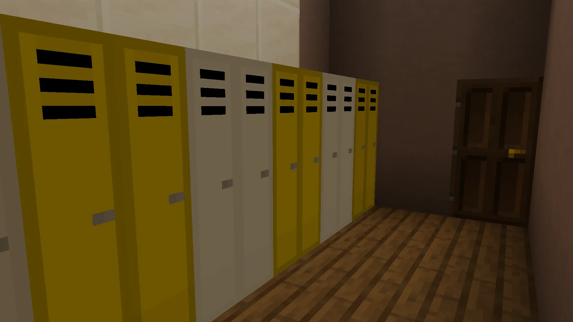 [Immersive Vehicles] VDeco — скриншот 10 (Моды, Minecraft)
