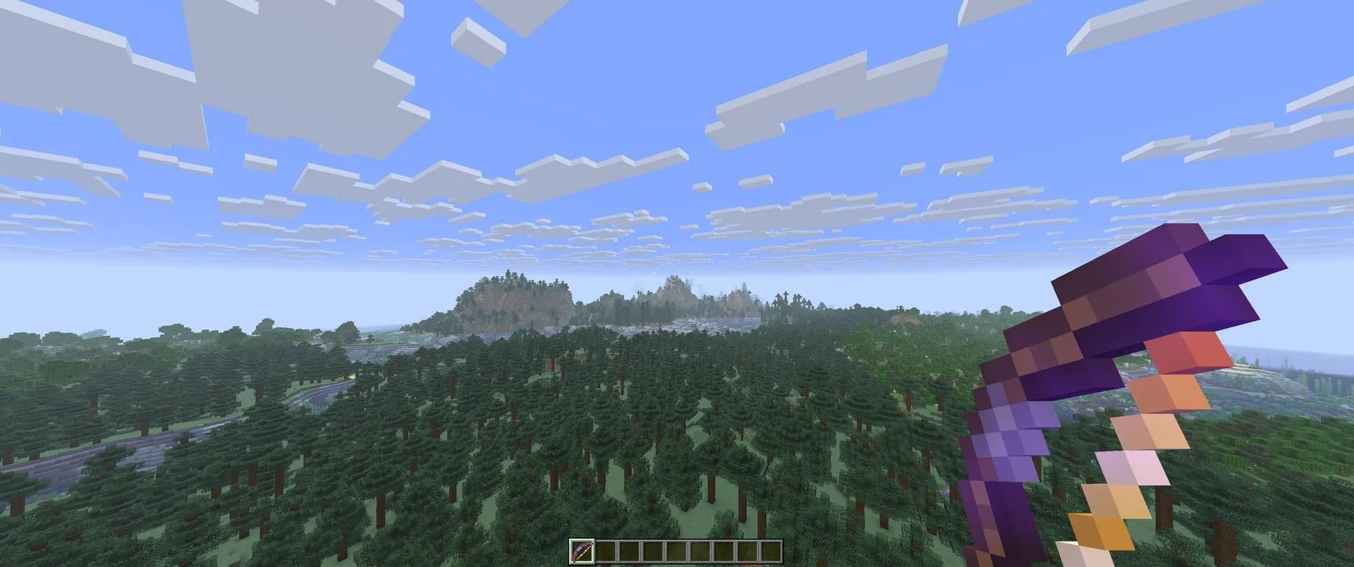 Mr_Expence's PvP Overlay — скриншот 19 (Текстуры, Minecraft)