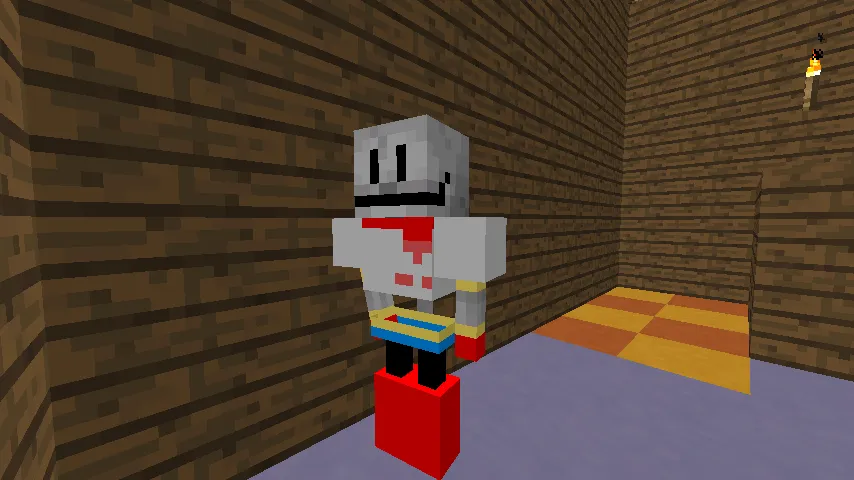 Extreme Mobs (Discontinued), Моды, Minecraft