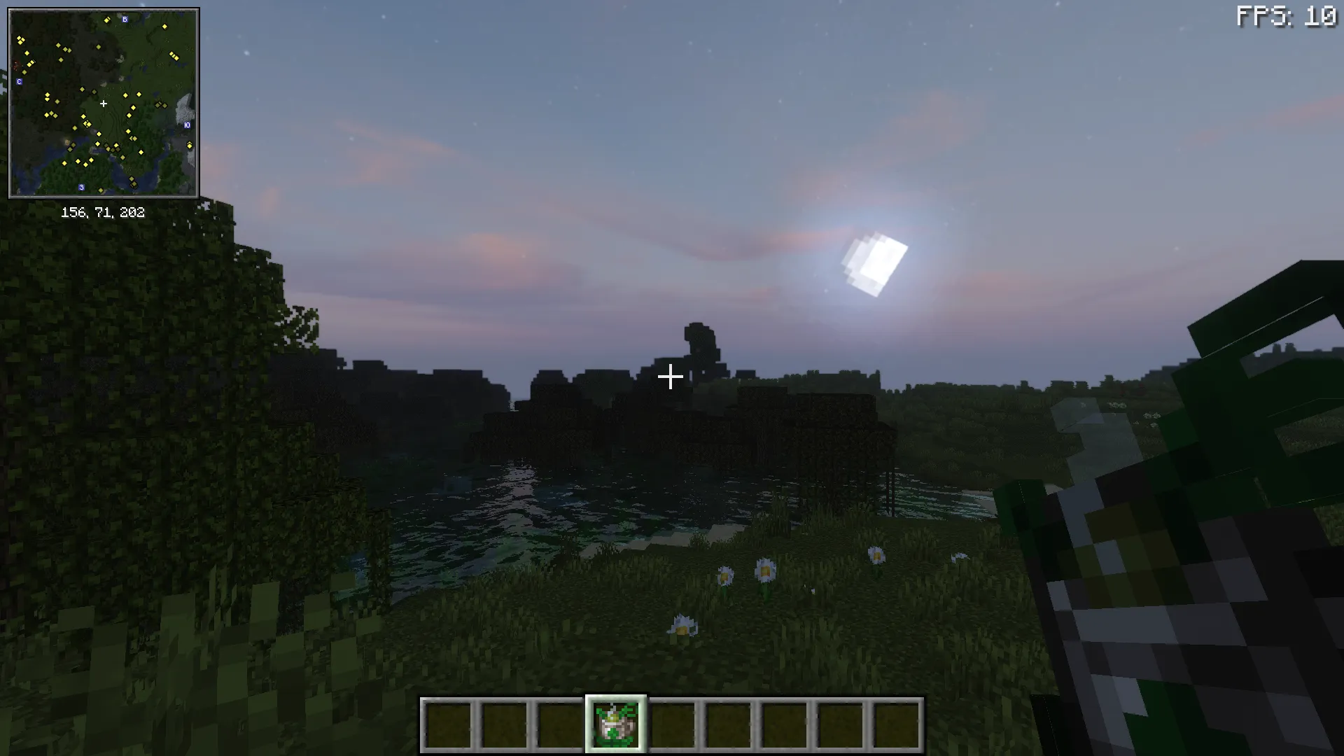 Simply Tea Rebrewant by Fox — скриншот 3 (Текстуры, Minecraft)