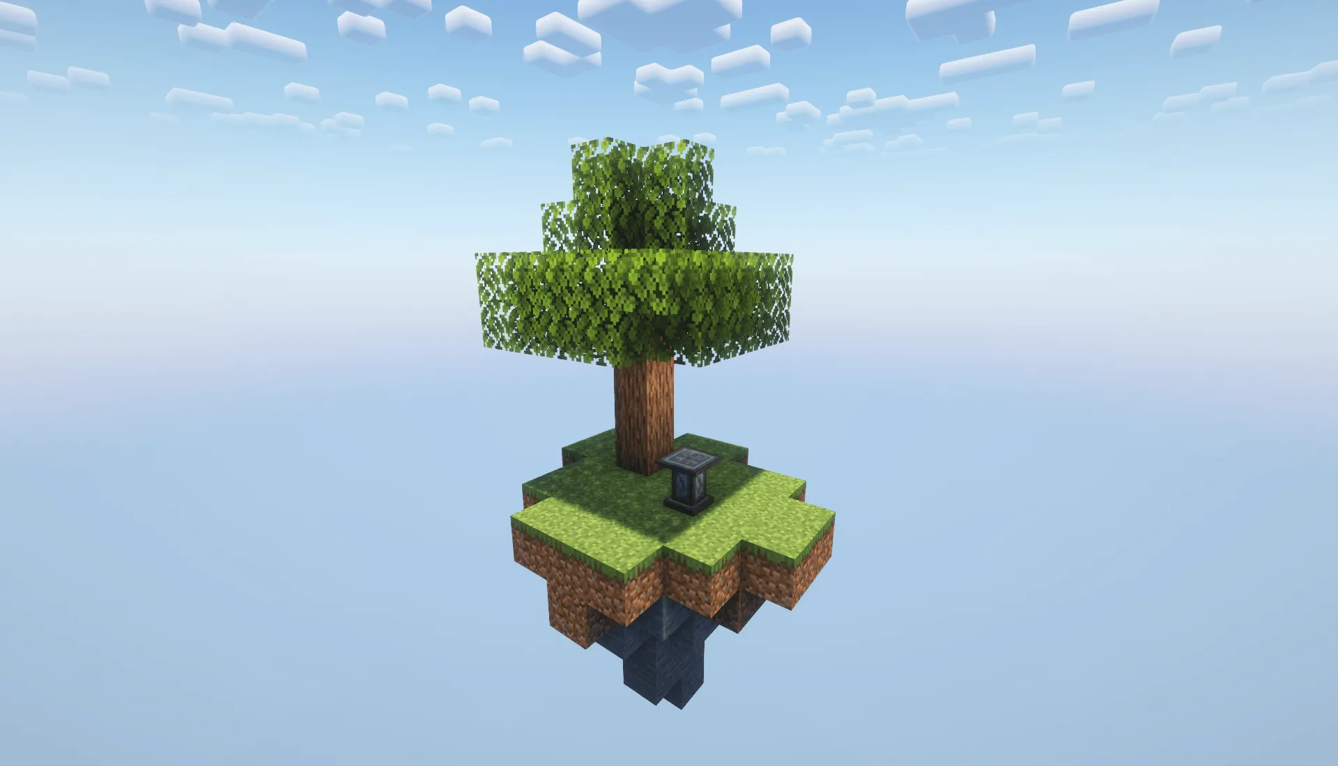 Equal Sky! — скриншот 5 (Модпаки, Minecraft)