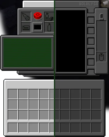 NTM Space DM — скриншот 3 (Текстуры, Minecraft)