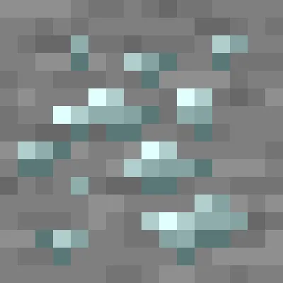 Mystical Agriculture - Retextured Prosperity Ore — скриншот 2 (Текстуры, Minecraft)