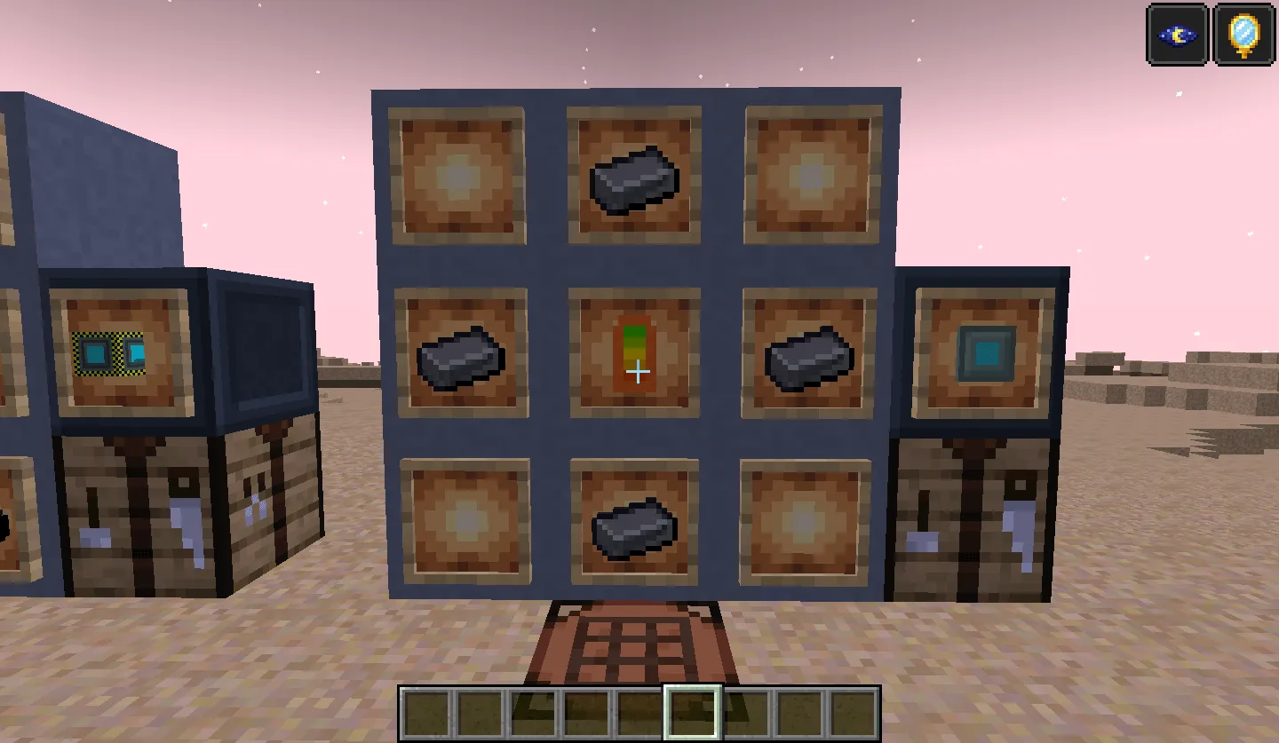 starship troopers, Моды, Minecraft