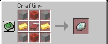 Sleepstone — скриншот 4 (Моды, Minecraft)